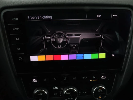 Škoda Octavia - Afbeelding 27 van 30