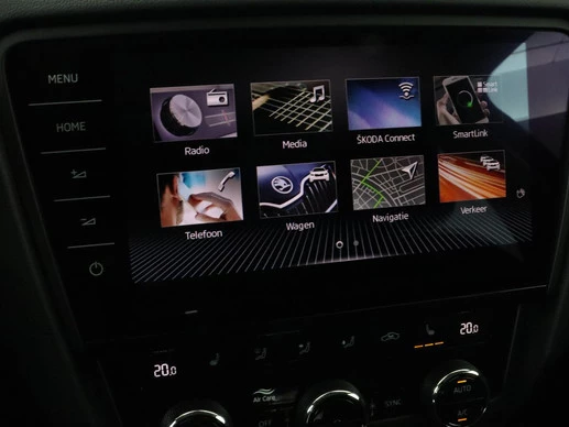 Škoda Octavia - Afbeelding 28 van 30