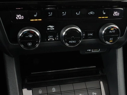 Škoda Octavia - Afbeelding 29 van 30