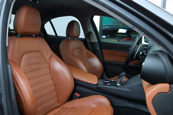 Alfa Romeo Giulia - Afbeelding 12 van 24