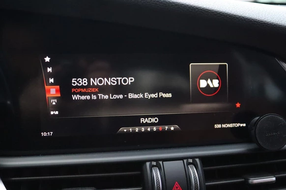 Alfa Romeo Giulia - Afbeelding 23 van 24