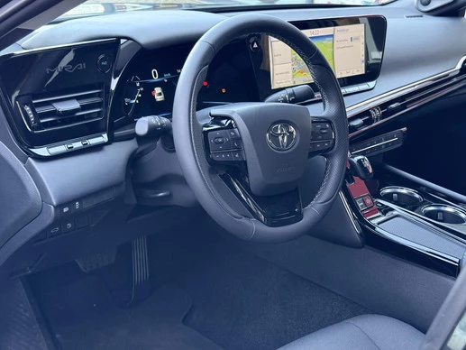 Toyota Mirai - Afbeelding 6 van 23