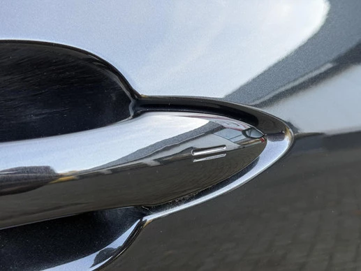 Toyota Mirai - Afbeelding 20 van 23