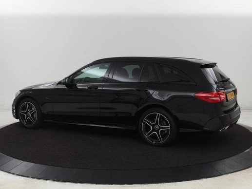 Mercedes-Benz C-Klasse - Afbeelding 2 van 30