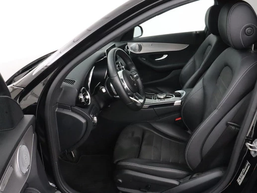 Mercedes-Benz C-Klasse - Afbeelding 4 van 30