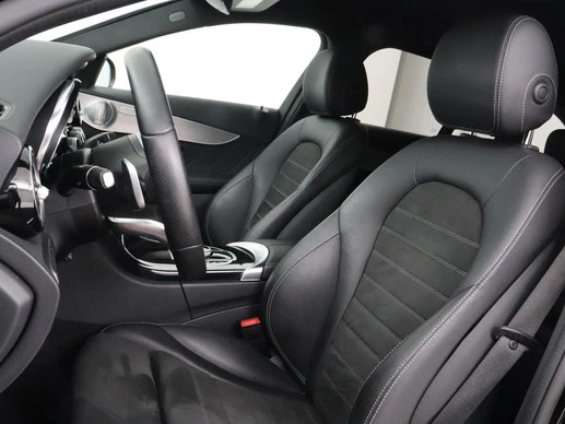 Mercedes-Benz C-Klasse - Afbeelding 5 van 30