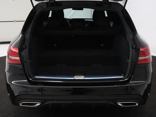 Mercedes-Benz C-Klasse - Afbeelding 10 van 30