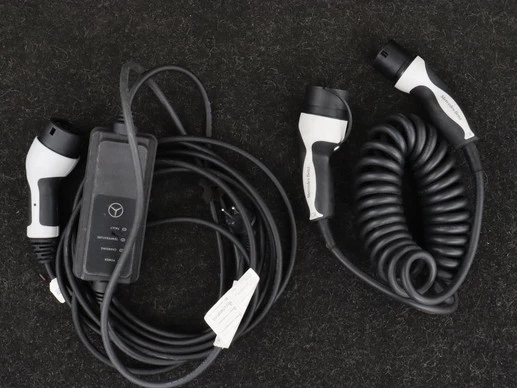 Mercedes-Benz C-Klasse - Afbeelding 13 van 30