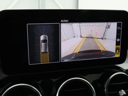 Mercedes-Benz C-Klasse - Afbeelding 15 van 30