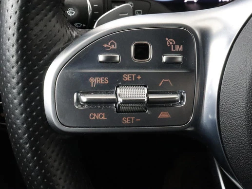 Mercedes-Benz C-Klasse - Afbeelding 16 van 30