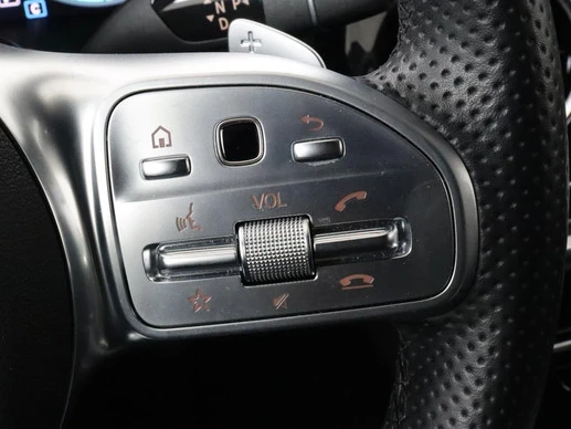 Mercedes-Benz C-Klasse - Afbeelding 17 van 30