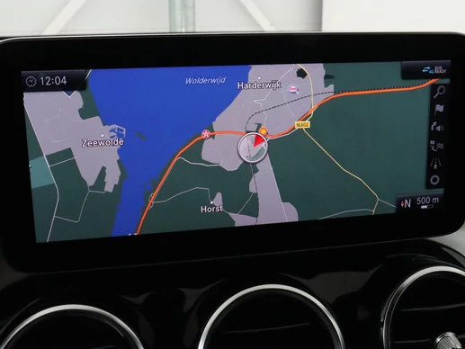 Mercedes-Benz C-Klasse - Afbeelding 18 van 30