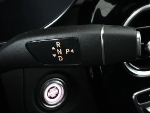 Mercedes-Benz C-Klasse - Afbeelding 19 van 30