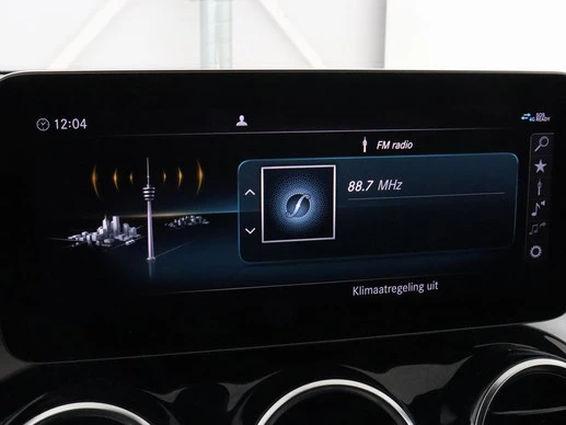 Mercedes-Benz C-Klasse - Afbeelding 20 van 30