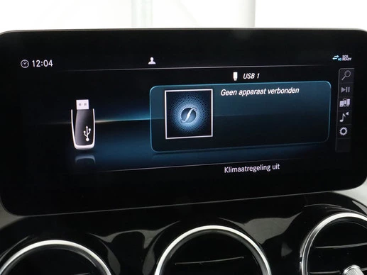 Mercedes-Benz C-Klasse - Afbeelding 21 van 30