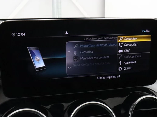 Mercedes-Benz C-Klasse - Afbeelding 22 van 30