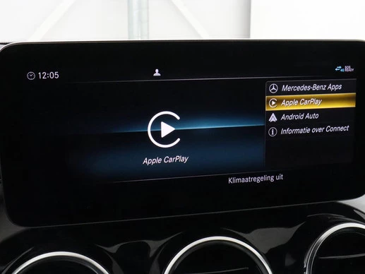 Mercedes-Benz C-Klasse - Afbeelding 23 van 30