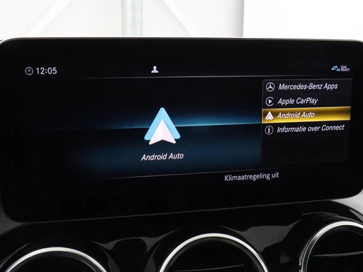 Mercedes-Benz C-Klasse - Afbeelding 24 van 30