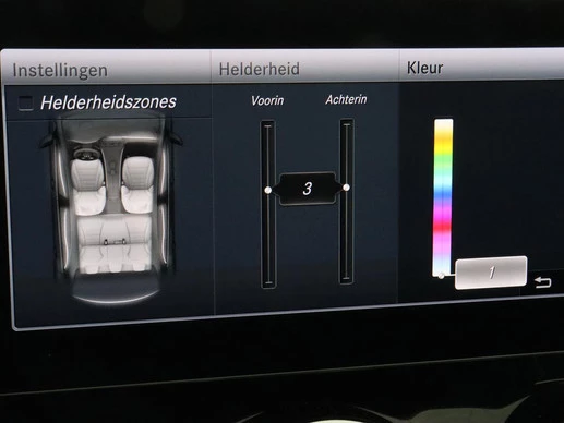 Mercedes-Benz C-Klasse - Afbeelding 26 van 30