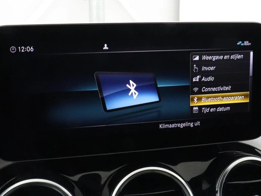 Mercedes-Benz C-Klasse - Afbeelding 27 van 30