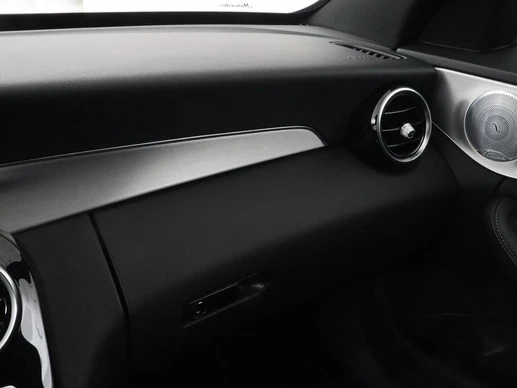 Mercedes-Benz C-Klasse - Afbeelding 30 van 30