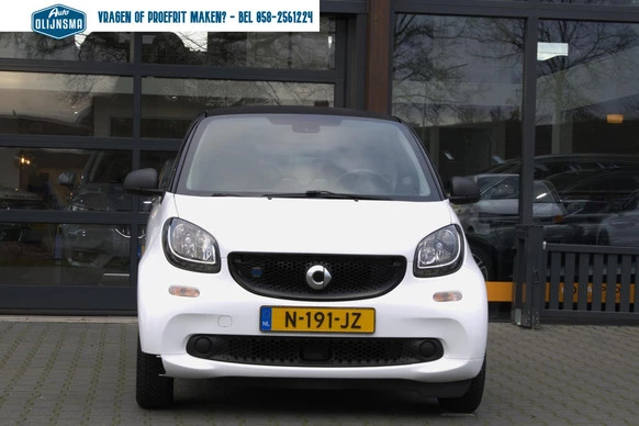 smart Fortwo - Afbeelding 3 van 30