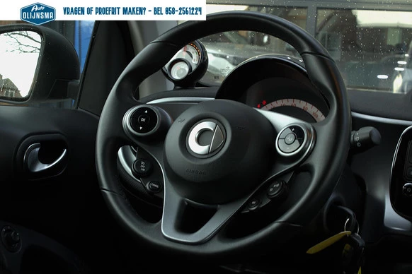smart Fortwo - Afbeelding 4 van 30