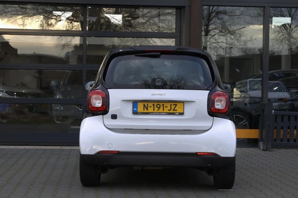smart Fortwo - Afbeelding 10 van 30