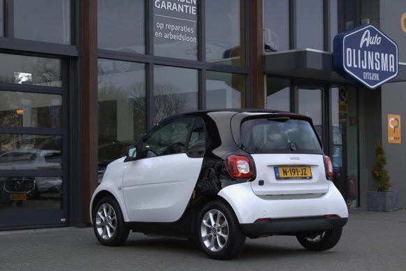 smart Fortwo - Afbeelding 11 van 30