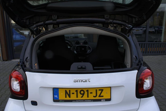 smart Fortwo - Afbeelding 12 van 30