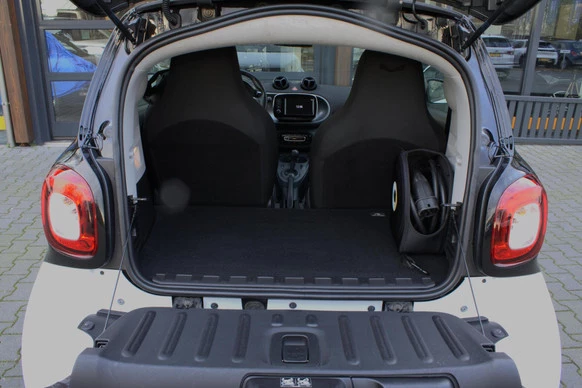 smart Fortwo - Afbeelding 13 van 30