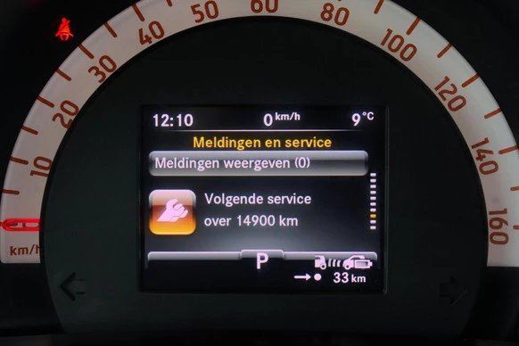 smart Fortwo - Afbeelding 14 van 30