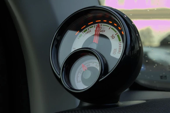 smart Fortwo - Afbeelding 19 van 30