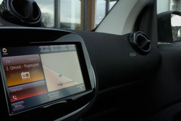 smart Fortwo - Afbeelding 23 van 30