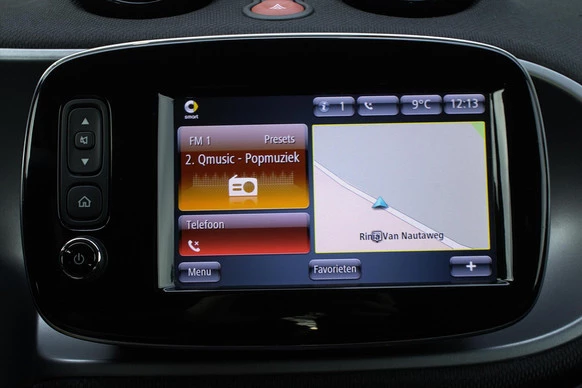 smart Fortwo - Afbeelding 24 van 30