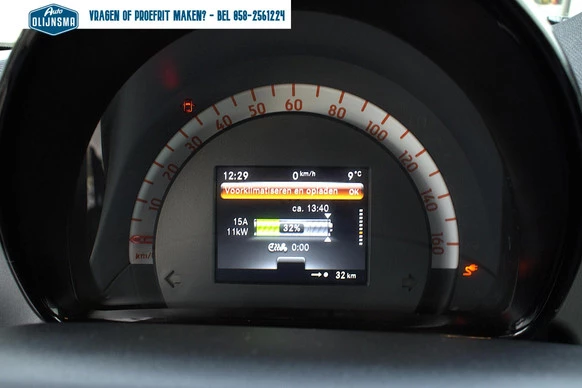 smart Fortwo - Afbeelding 5 van 30