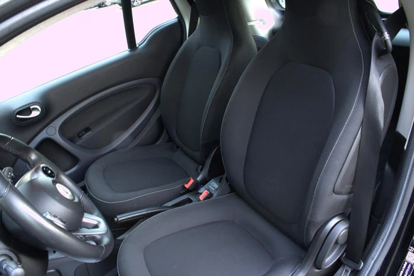 smart Fortwo - Afbeelding 6 van 30