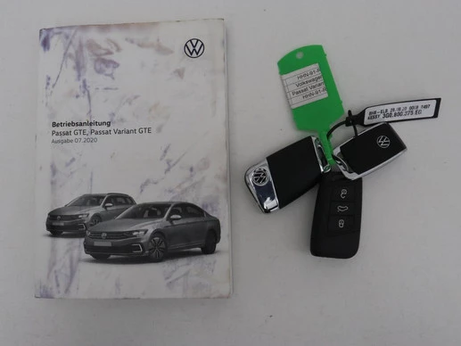 Volkswagen Passat - Afbeelding 13 van 30