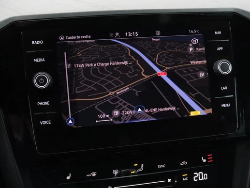 Volkswagen Passat - Afbeelding 20 van 30