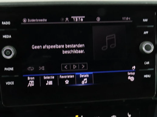 Volkswagen Passat - Afbeelding 23 van 30