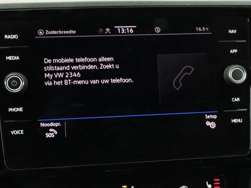 Volkswagen Passat - Afbeelding 25 van 30