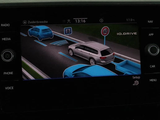 Volkswagen Passat - Afbeelding 27 van 30