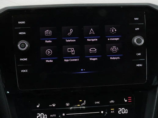 Volkswagen Passat - Afbeelding 28 van 30