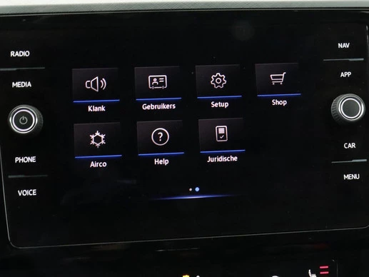 Volkswagen Passat - Afbeelding 29 van 30