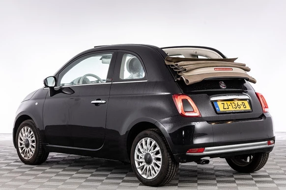 Fiat 500C - Afbeelding 2 van 26