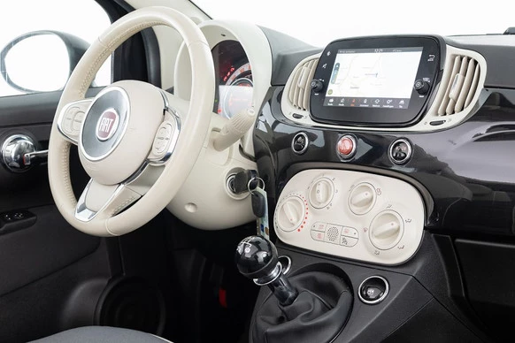 Fiat 500C - Afbeelding 3 van 26