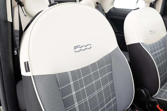 Fiat 500C - Afbeelding 5 van 26