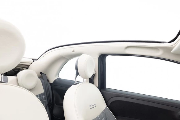 Fiat 500C - Afbeelding 6 van 26