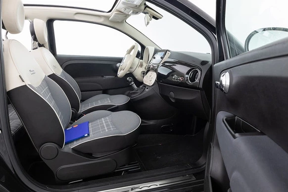 Fiat 500C - Afbeelding 7 van 26