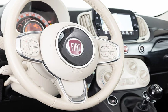 Fiat 500C - Afbeelding 8 van 26